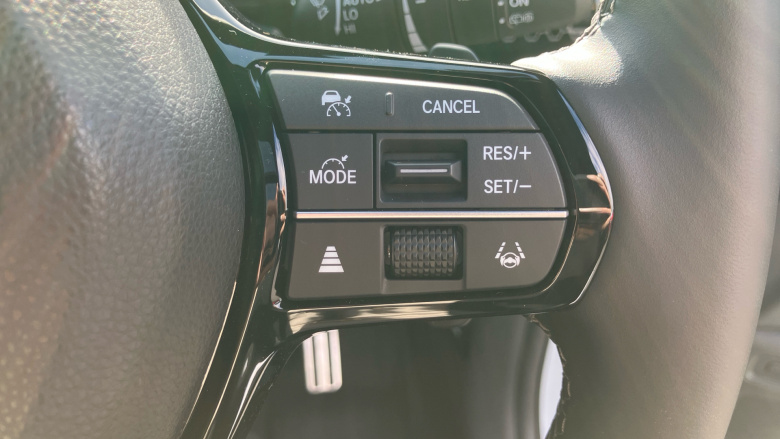 Honda CR-V 2.0 ePHEV Advance Tech 5dr eCVT Estate